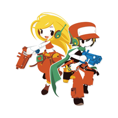 Cave Story cover